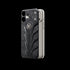iPhone Case / RSC17 - Magnetic Shield Carbon - Titanium Grey
